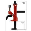 ESCO Universal Pneumatic Tire Bead Breaker