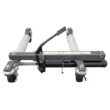 Ranger RCD-1500EX 1500-lb. Capacity Go-cart Car Dollies, Jumbo, 13 In. Tire Width, 39 In. Tire Diameter, Pair Of 2