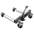 Ranger RCD-1500EX 1500-lb. Capacity Go-cart Car Dollies, Jumbo, 13 In. Tire Width, 39 In. Tire Diameter, Pair Of 2