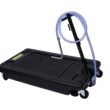 Xspracer 17-Gallon Low-Profile Oil Drain with Electric Pump