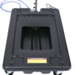 Xspracer 17-Gallon Low-Profile Oil Drain with Electric Pump