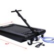 Xspracer 17-Gallon Low-Profile Oil Drain with Electric Pump