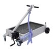 Xspracer 15-Gallon Low-Profile Oil Drain with Pump