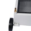 Xspracer 15-Gallon Low-Profile Oil Drain with Pump