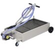Xspracer 20-Gallon Low-Profile Oil Drain with Pump