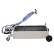 Xspracer 20-Gallon Low-Profile Oil Drain with Pump