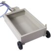 Xspracer 20-Gallon Low-Profile Oil Drain with Pump