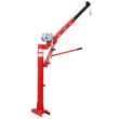 Tatayosi 1000 Lbs Pickup Truck Crane With Manual W Inches Four Capacity for 500 lbs/600 lbs/700 lbs/1000 lbsHeavy Duty Lifting for Factory Warehouse Construction