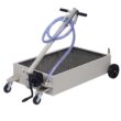 Xspracer 20-Gallon Low-Profile Oil Drain with Pump