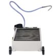Xspracer 20-Gallon Low-Profile Oil Drain with Pump