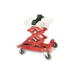 American Forge & Foundry Multiple colors/finishes 0.225-Ton Steel Manual Transmission jack