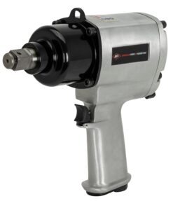 American Forge & Foundry Variable Speed Brushless 3/4-in Drive Corded Impact Wrench