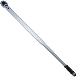 American Forge & Foundry 1-in Drive Click Torque Wrench 100-ft/lb to 700-ft/lb