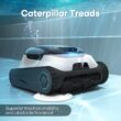 Aiper Scuba N1 Cordless 6.1-in Robotic Pool Vacuum