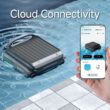 Wybot 16-in Robotic Pool Vacuum