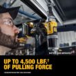 DEWALT 20V 1/4-In Rivet Tool (Bare)