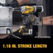 DEWALT 20V 1/4-In Rivet Tool (Bare)