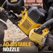 DEWALT 4-Gallon Horizontal Well Pressure Tank