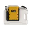DEWALT 4-Gallon Horizontal Well Pressure Tank