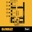 DEWALT 1-HP 115 -Volt 117-Gallon Stainless steel Submersible sump pump