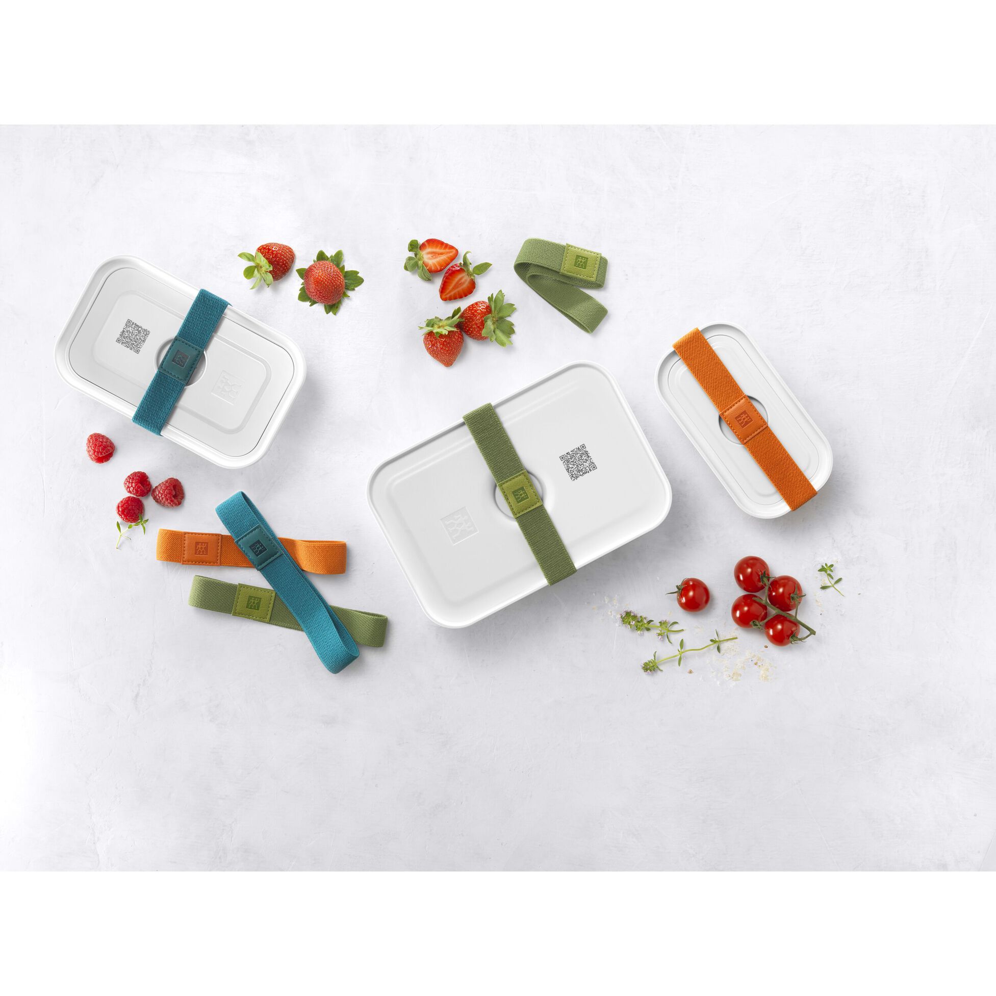 ZWILLING Fresh & Save plastic / M/L Vacuum Starter Set, 7-pc ZWILLING Fresh & Save plastic / M/L Vacuum Starter Set, 7-pc - Image 3
