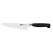 ZWILLING 7-pc Knife block set, brown