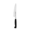 ZWILLING Four Star 8-pc, Knife block set, natural