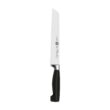 ZWILLING Four Star 8-pc, Knife block set, natural