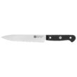 ZWILLING Gourmet 14-pc Knife block set, natural