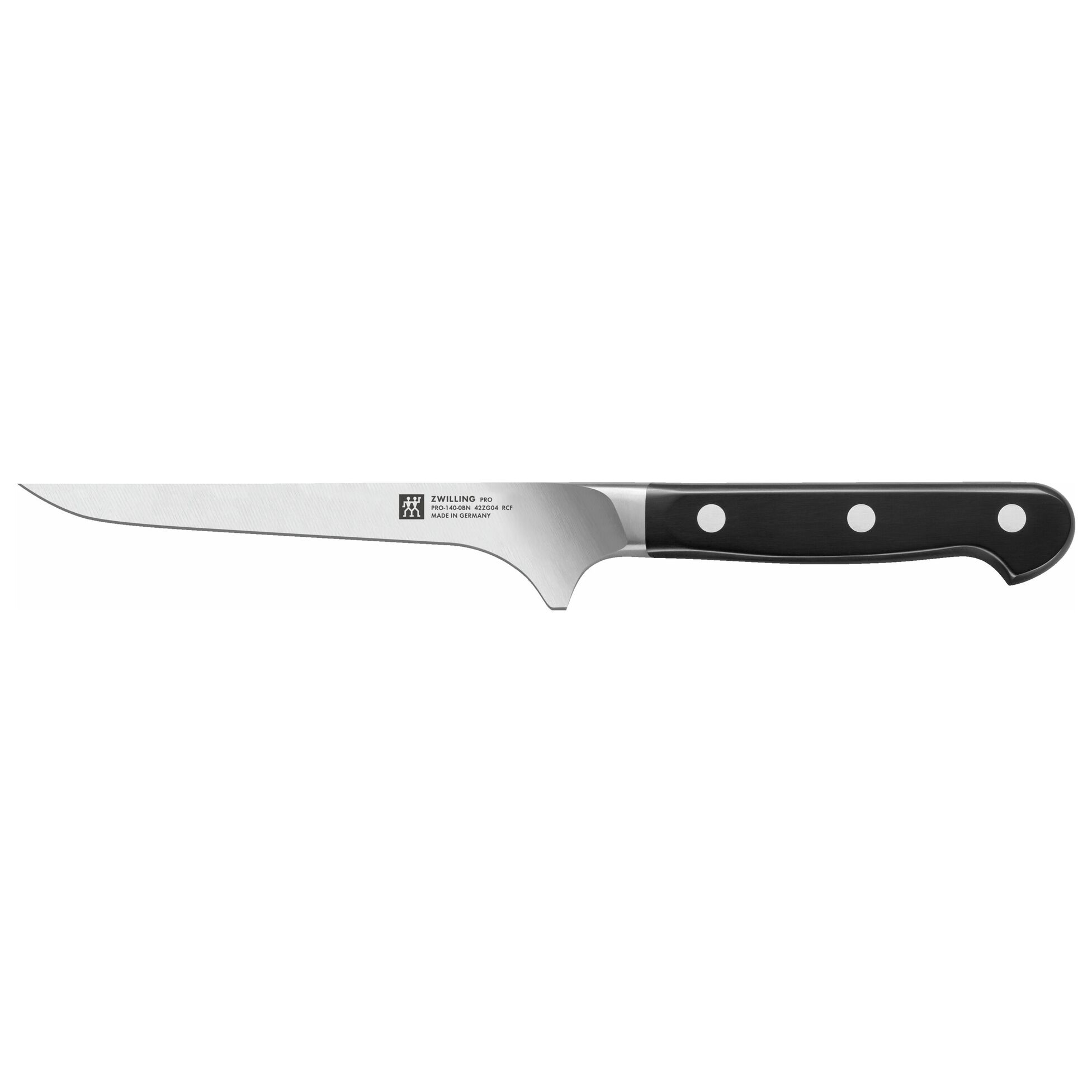 ZWILLING Pro 5.5-inch Flexible Boning Knife ZWILLING Pro 5.5-inch Flexible Boning Knife