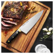 ZWILLING Bob Kramer Carbon 2.0 8-inch Chef's Knife