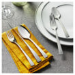ZWILLING Bellasera 45-pc Flatware Set, 18/10 Stainless Steel ZWILLING Bellasera 45-pc Flatware Set, 18/10 Stainless Steel