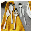 ZWILLING Bellasera 45-pc Flatware Set, 18/10 Stainless Steel ZWILLING Bellasera 45-pc Flatware Set, 18/10 Stainless Steel