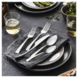 ZWILLING Bellasera 45-pc Flatware Set, 18/10 Stainless Steel ZWILLING Bellasera 45-pc Flatware Set, 18/10 Stainless Steel