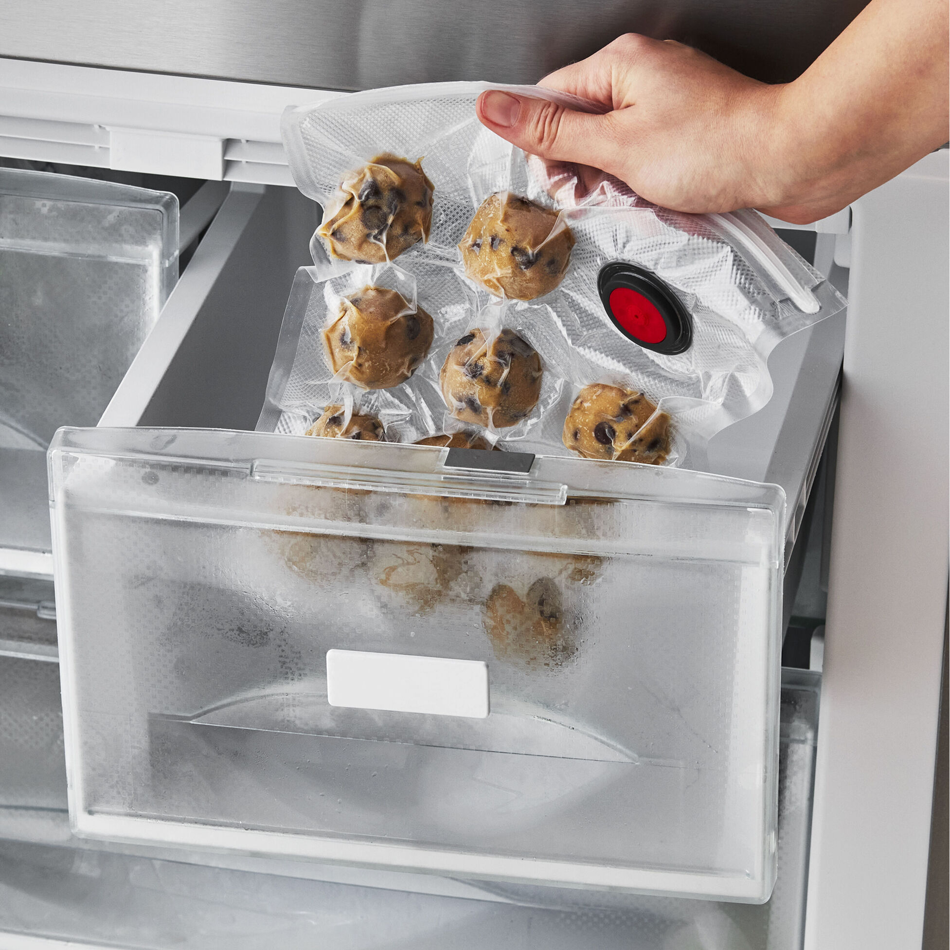 ZWILLING Fresh & Save glass Vacuum Starter Set, 32-pc ZWILLING Fresh & Save glass Vacuum Starter Set, 32-pc - Image 4
