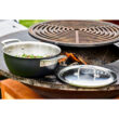 Demeyere Black 5 3.5 qt, Serving Pan