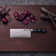 ZWILLING Pro 7-inch, Chinese Chef's Knife/Vegetable Cleaver