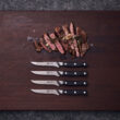 ZWILLING Pro 4-pc Steak Knife Set