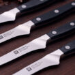 ZWILLING Pro 4-pc Steak Knife Set