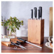 ZWILLING 7-pc Knife block set, brown