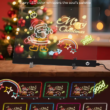 LED Acrylic Message Board Night Light with 7-Color Modes – Dry Erase Note & Drawing Board for Home or Office
