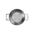Demeyere Black 5 3.5 qt, Serving Pan