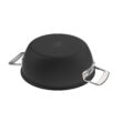 Demeyere Black 5 3.5 qt, Serving Pan