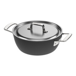 Demeyere Black 5 3.5 qt, Serving Pan
