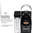 Keurig K-Supreme SMART Single Serve Coffee Maker with WiFi Compatibility, 4 Brew Sizes, and 66oz Removable Reservoir, Black