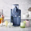 GreenPan Frost Ice Cream and Frozen Drink Maker, Berry