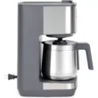 GE Appliances Drip Coffee Maker with Thermal Carafe