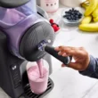 GreenPan Frost Ice Cream and Frozen Drink Maker, Licorice