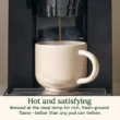 Cuisinart Custom Grind & Brew Single-Cup Coffee Maker DGB-30