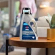 BISSELL TurboClean Carpet Cleaner 3939 - 7.5" Cleaning Path - Black